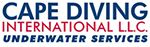 CAPE DIVING INTERNATIONAL. LLC UAE