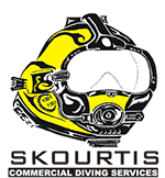 SKOURTIS COMMERCIAL DIVING SERVICES