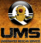 UNDERWATER MEXICAN SERVICES S.A. DE C.V.