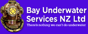 Bay Underwater Services NZ Ltd