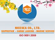 NICE SEA CO., LTD