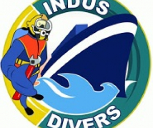 INDUS DIVERS