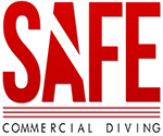 SAFE COMMERCIAL DIVING