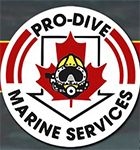 Pro-Dive Marine Services