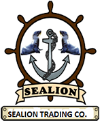 Sealion Diving & Marine Services