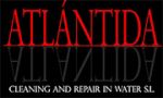 Atlantida Cleaning and Repair Inwater SL