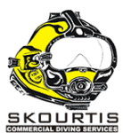 SKOURTIS COMMERCIAL DIVING SERVICES