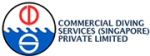 COMMERCIAL DIVING SERVICES (SINGAPORE) PTE LTD