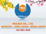 NICE SEA CO., LTD