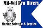 Mil Vet Professional Divers LLC