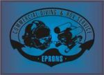 EPRONS COMMERCIAL DIVING