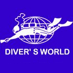 DIVER'S WORLD - Greece