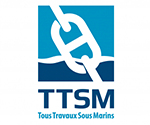 TTSM Tous Travaux Sous Marins