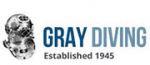 Gray Diving Services Pty Ltd