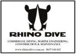 Rhino Dive Pty., Ltd.