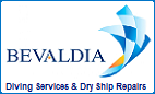 BEVALDIA Diving Services & Dry Ship Repairs  Turkey